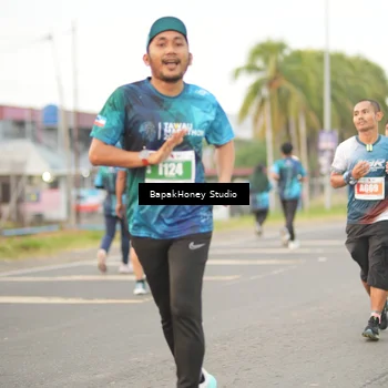 Runner Photo 4512087