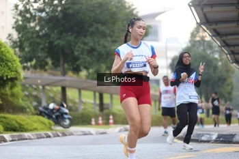 Runner Photo 4512088