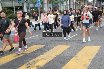 Runner Photo 4512089