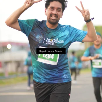 Runner Photo 4512090