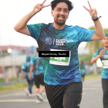 Runner Photo 4512091