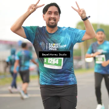 Runner Photo 4512093
