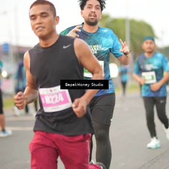Runner Photo 4512096
