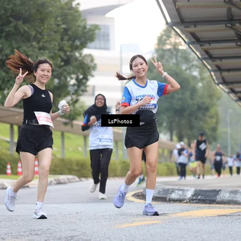 Runner Photo 4512097