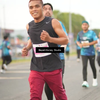 Runner Photo 4512098
