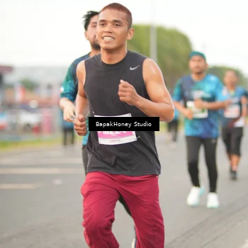 Runner Photo 4512099