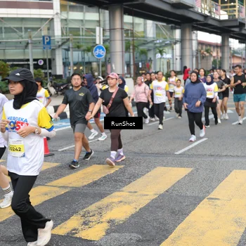 Runner Photo 4512101