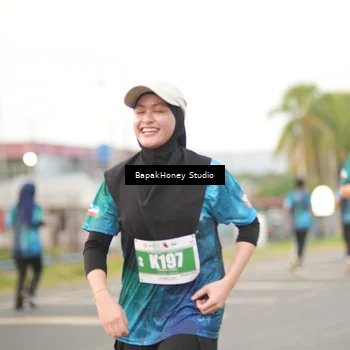 Runner Photo 4512103