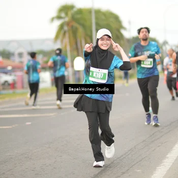 Runner Photo 4512108