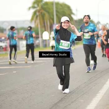 Runner Photo 4512112