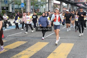 Runner Photo 4512119