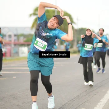 Runner Photo 4512120
