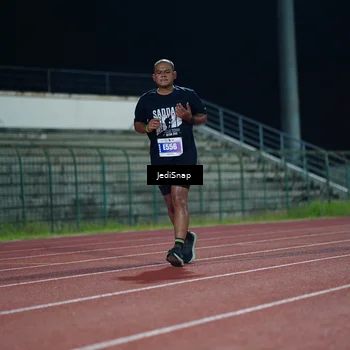 Runner Photo 4512127