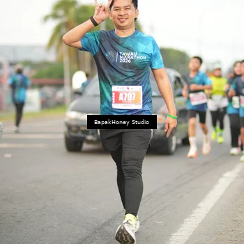 Runner Photo 4512136