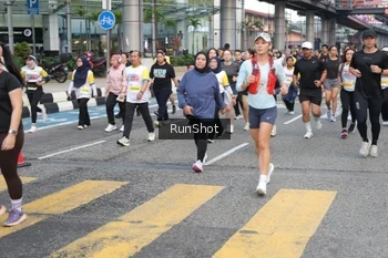 Runner Photo 4512142
