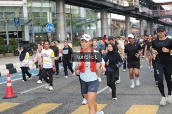 Runner Photo 4512146