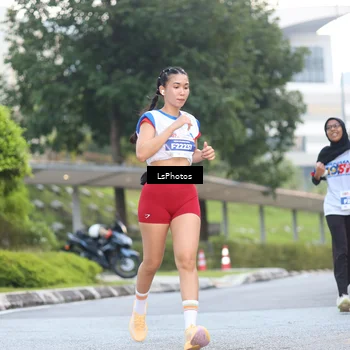Runner Photo 4512149