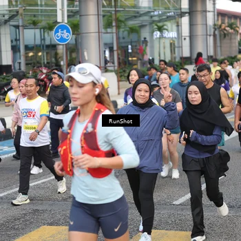 Runner Photo 4512150