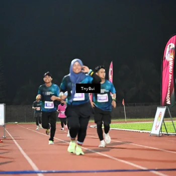 Runner Photo 4512155