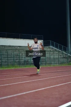 Runner Photo 4512157