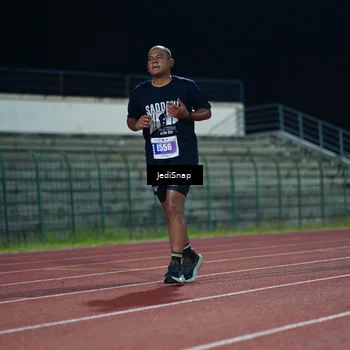 Runner Photo 4512166