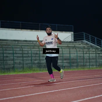 Runner Photo 4512170