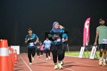 Runner Photo 4512174