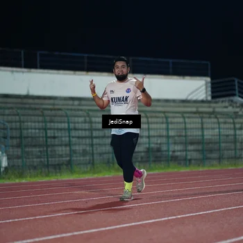 Runner Photo 4512175