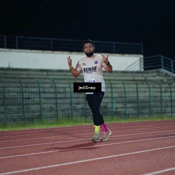 Runner Photo 4512176