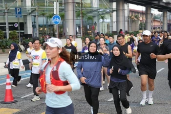 Runner Photo 4512182
