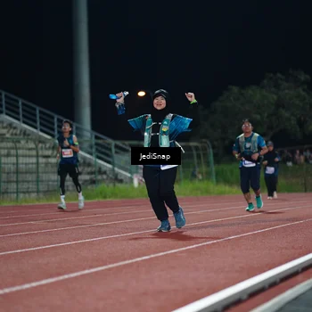 Runner Photo 4512185