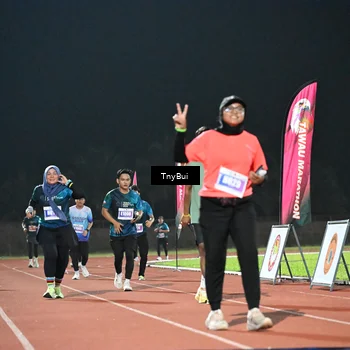 Runner Photo 4512189