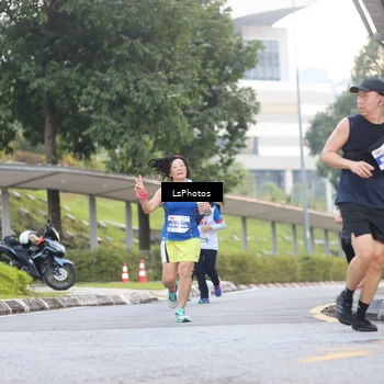 Runner Photo 4512192