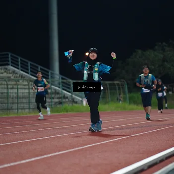 Runner Photo 4512198