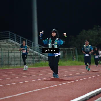 Runner Photo 4512199