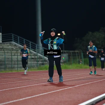 Runner Photo 4512200