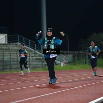 Runner Photo 4512208