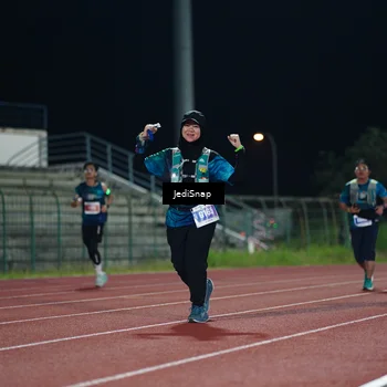 Runner Photo 4512209