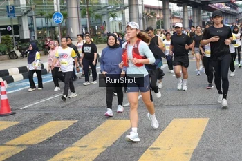 Runner Photo 4512210