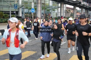 Runner Photo 4512215