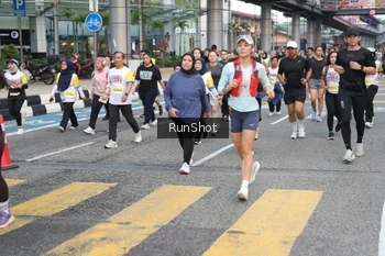 Runner Photo 4512222
