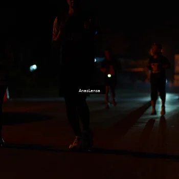 Runner Photo 4512225