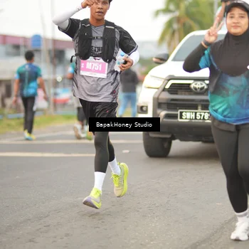 Runner Photo 4512226