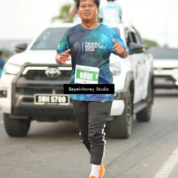 Runner Photo 4512227
