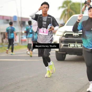 Runner Photo 4512228