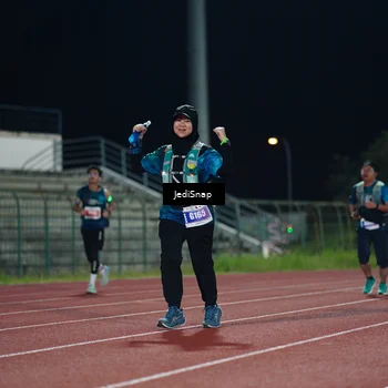 Runner Photo 4512229