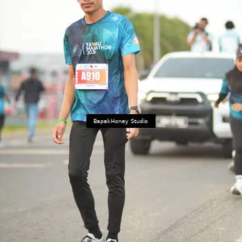 Runner Photo 4512233