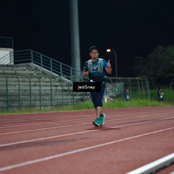 Runner Photo 4512235