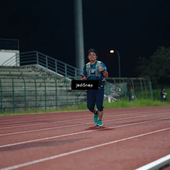 Runner Photo 4512238