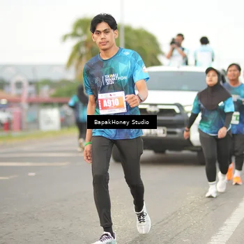 Runner Photo 4512239